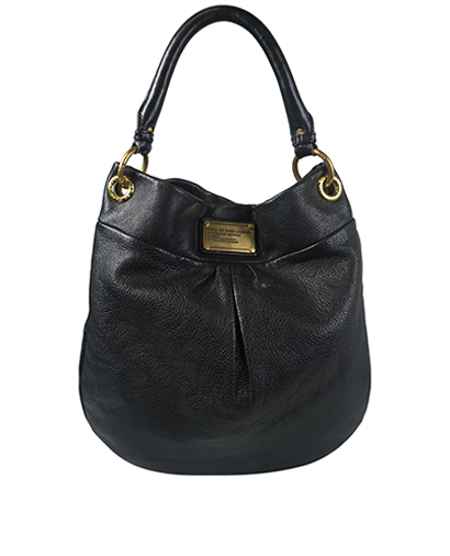 Q Hillier Hobo, front view